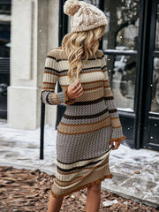 Women's Sweater Dresses