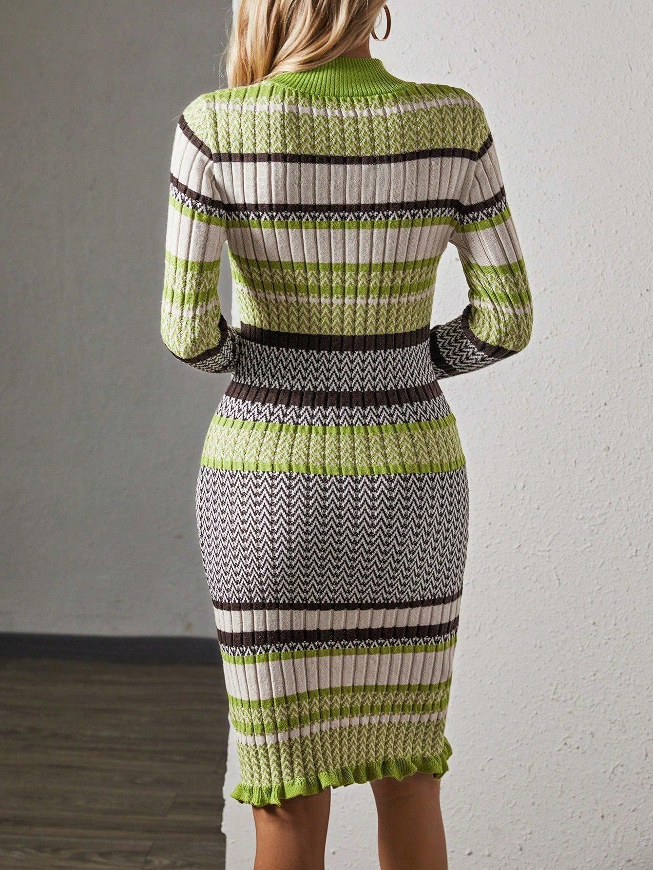 Women's Sweater Dresses